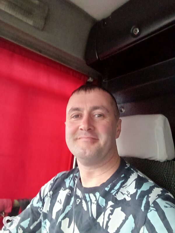 Александр, 41, Кирове — анкета №2014575