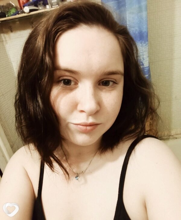 Виктория, 20, Усть-Илимск — анкета №2014578