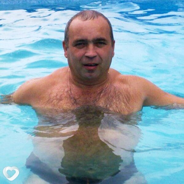 Владимир, 62, Одессе — анкета №2014588