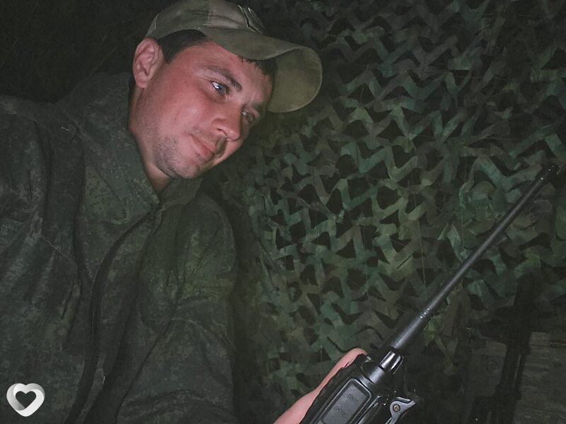 Алексей, 28, Тайшете — анкета №2014622