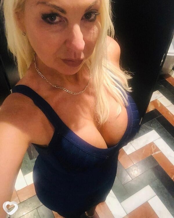Ирина, 40, Киеве — анкета №2014631