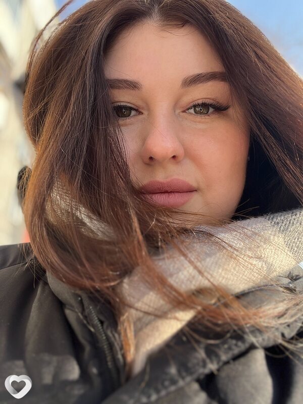 Милана, 33, Кемерове — анкета №2014638