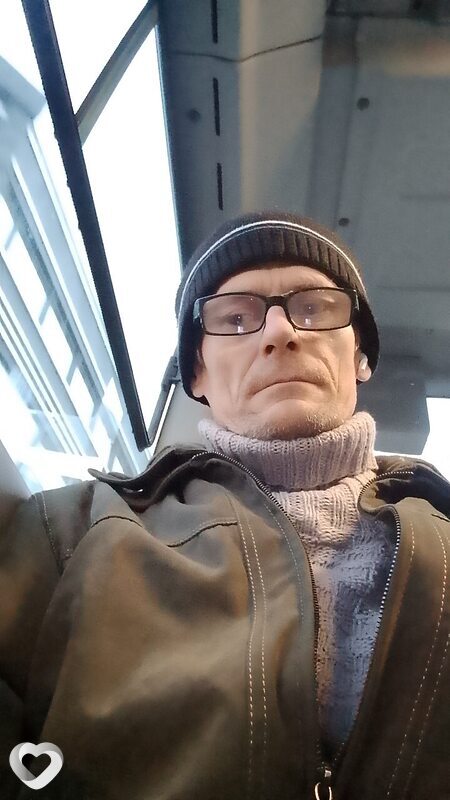 Артём, 46, Астрахани — анкета №2014690