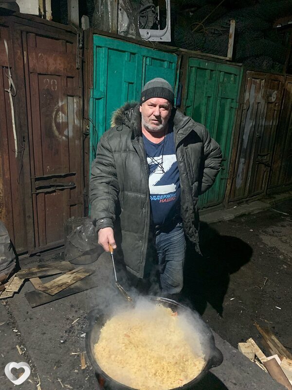 Алексей, 59, Подольске — анкета №2014695