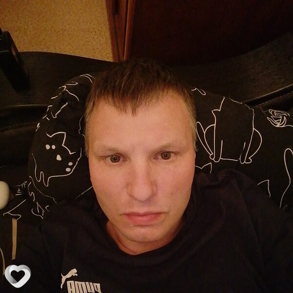 Сергей, 48, Омске — анкета №2014699