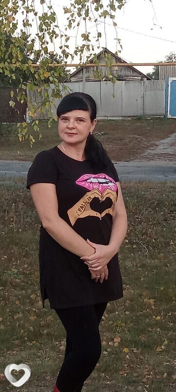Кристина, Новый Оскол