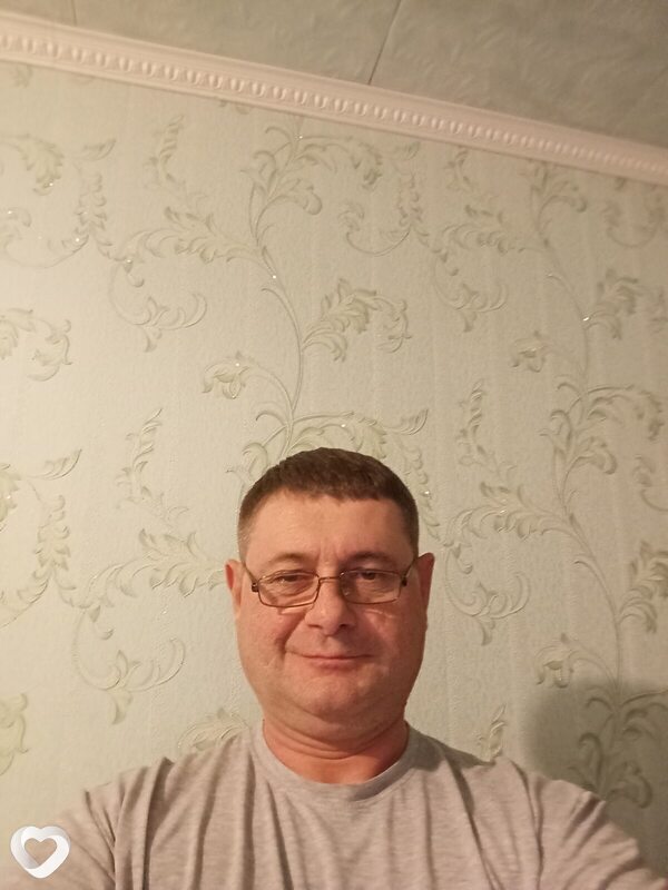 Виктор, 43, Москве — анкета №2014591