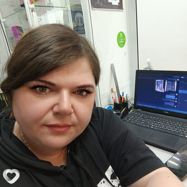 Екатерина, 38, Тюмени — анкета №2014599
