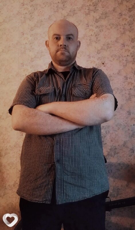 Александр, 35, Вологде — анкета №2014601