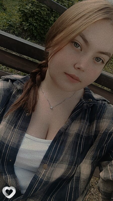 Ирина, 24, Казани — анкета №2014607