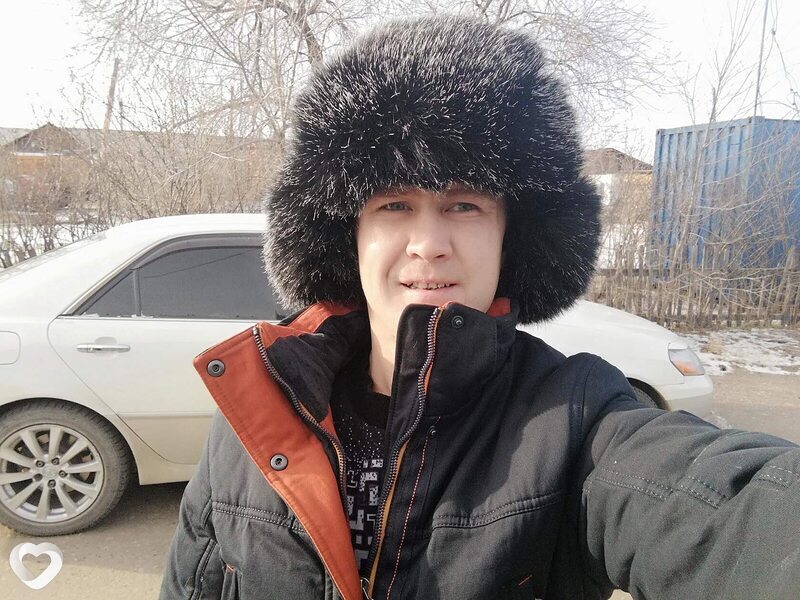Константин, Кяхта