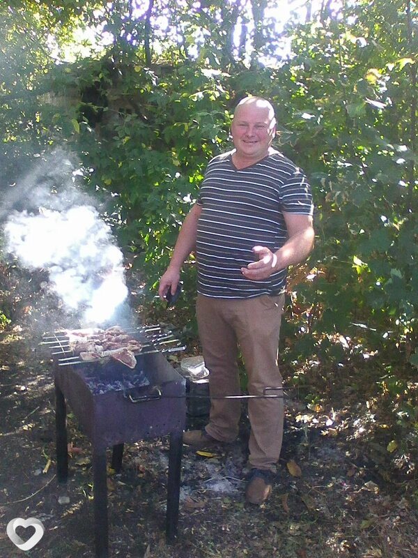 Александр, Селидово