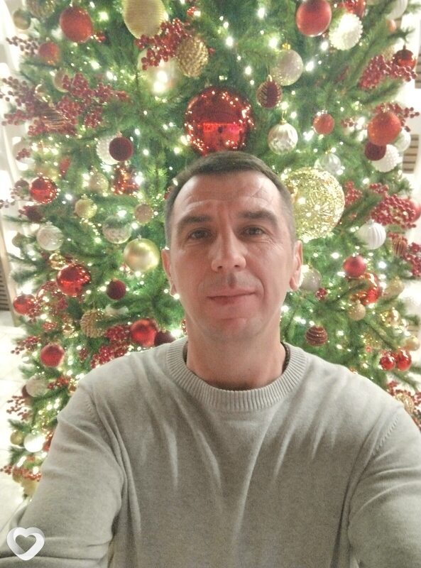 Игорь, 47, Домодедово — анкета №2014726