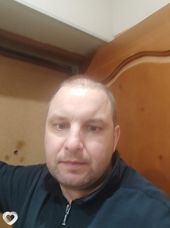 Михаил, 39, Волгограде — анкета №2014729