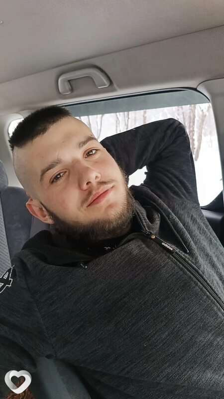 Роман, 30, Иркутске — анкета №2014730