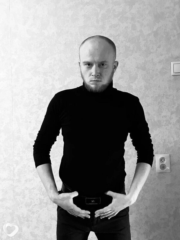Александр, 28, Перми — анкета №2014731