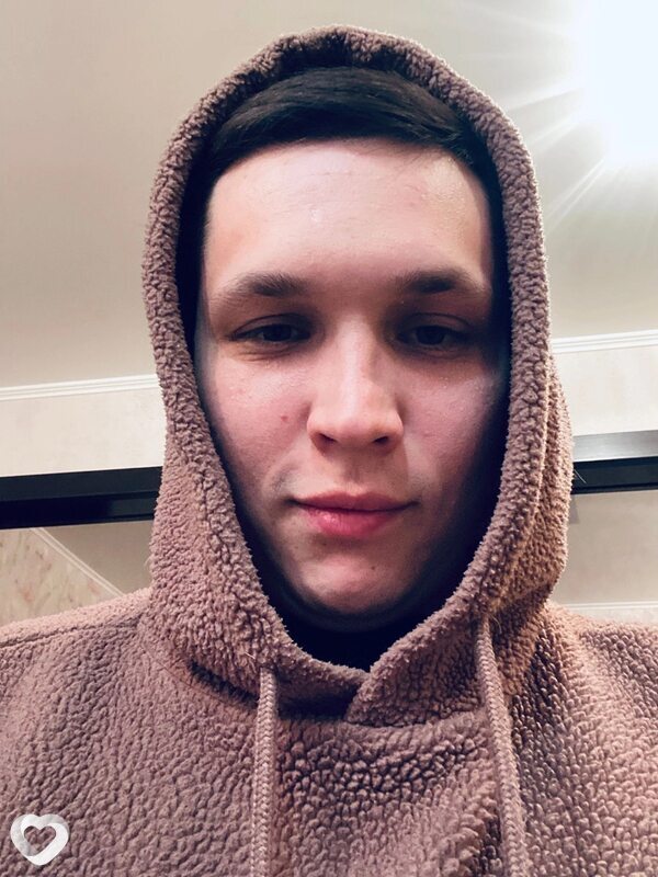 Дмитрий, 27, Самаре — анкета №2014733