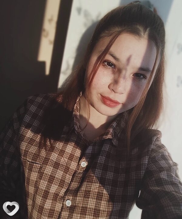 Виктория, 21, Столбцах — анкета №2014737