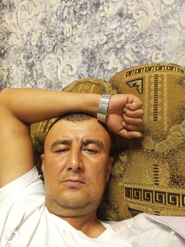 Алихан, 44, Донецке — анкета №2014740