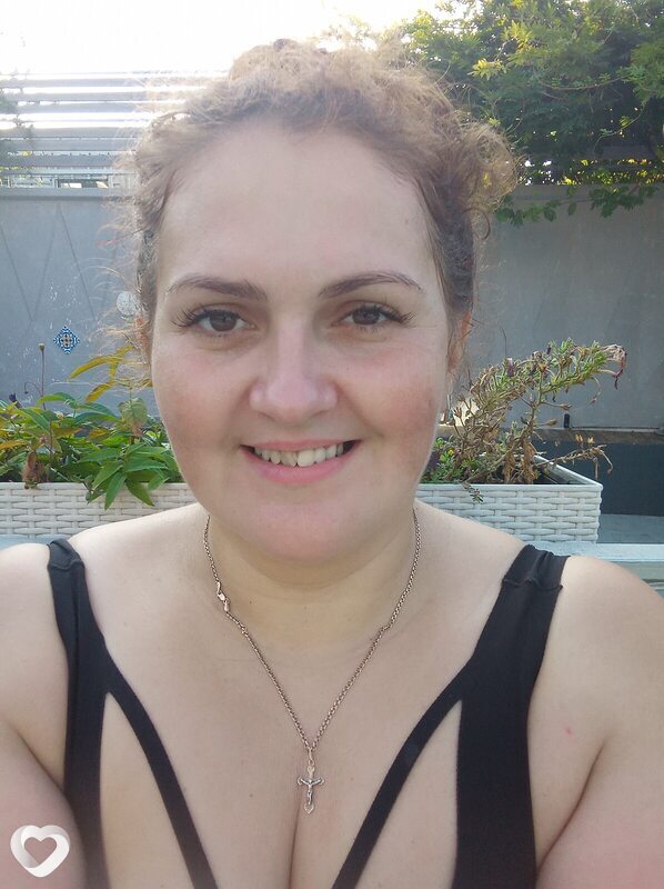 Кристина, 35, Липецке — анкета №2014744