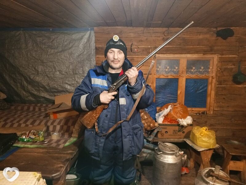 Константин, 41, Улан-Удэ — анкета №2014746