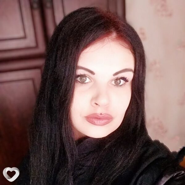 Виола, 33, Горловке — анкета №2014753