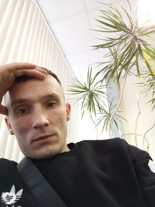 Дима, 37, Тольятти — анкета №2014754