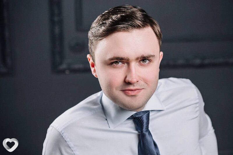 Иван Аристов, 27, Санкт-Петербурге — анкета №2014819