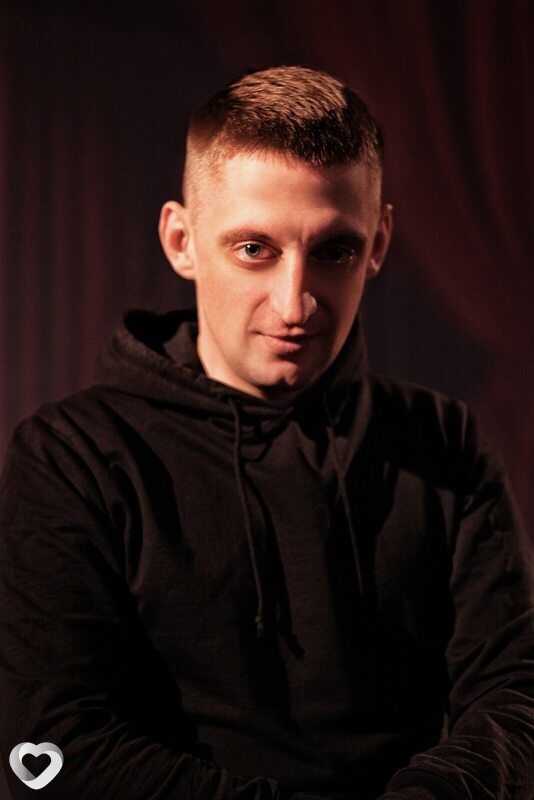 Александр, 42, Кимрах — анкета №2014915