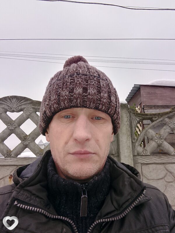 Александр, 49, Брянске — анкета №2014918