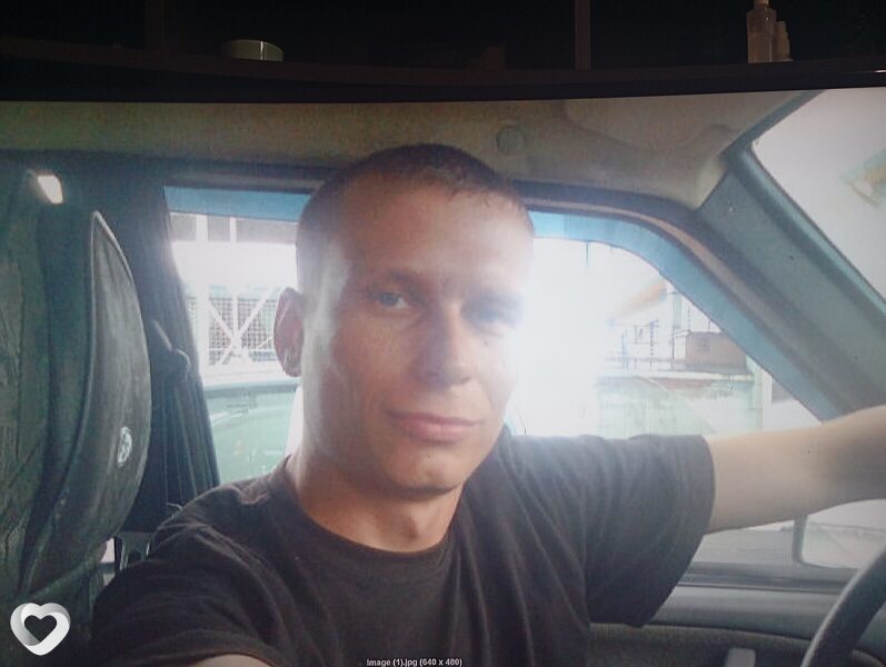 Максим, 45, Новокузнецке — анкета №2014926