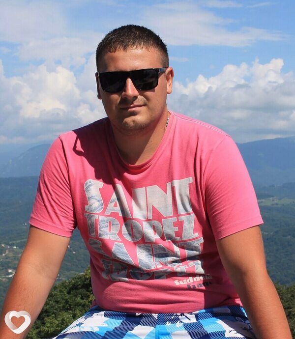 Сергей, 43, Саратове — анкета №2014933