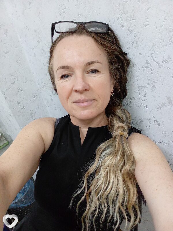 Светлана, 52, Елабуге — анкета №2014890