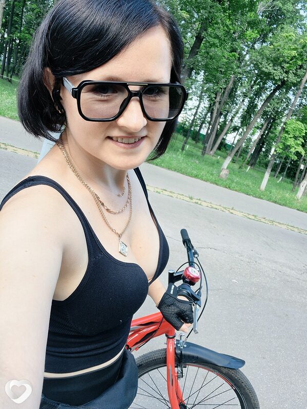 Марта, 36, Самаре — анкета №2014896