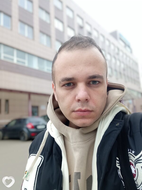 Андрей, 35, Серпухове — анкета №2014899