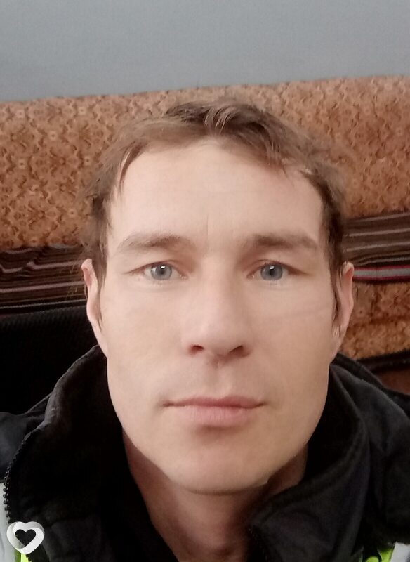 Евгений, 37, Екатеринбурге — анкета №2014902