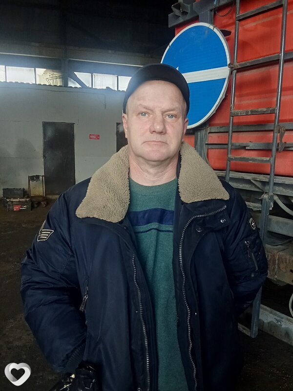 Юрий, 54, Казани — анкета №2014904