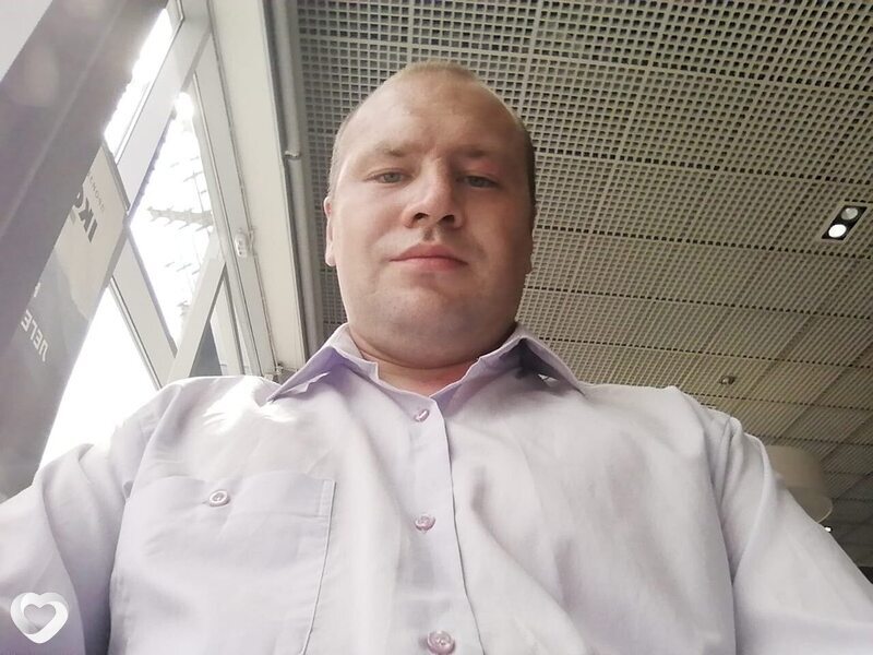 Александр, 31, Санкт-Петербурге — анкета №2014909