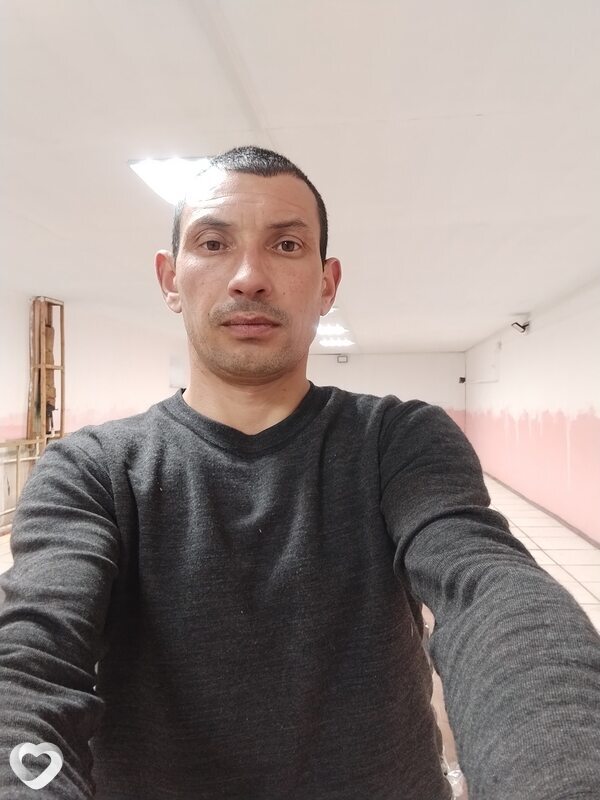 Вова, 40, Краснодаре — анкета №2014910