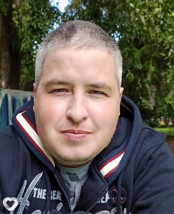 Дмитрий, 39, Иркутске — анкета №2015275