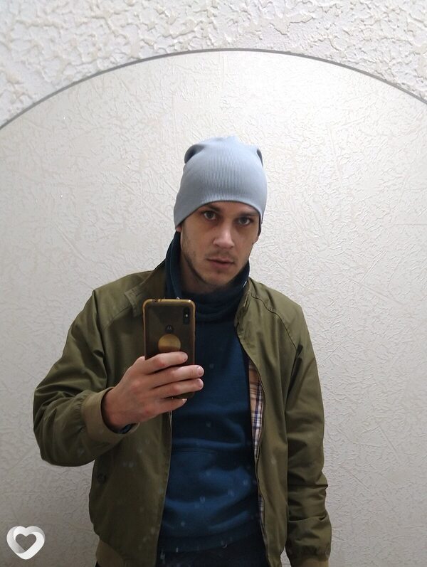 Зак, 36, Темрюке — анкета №2015276