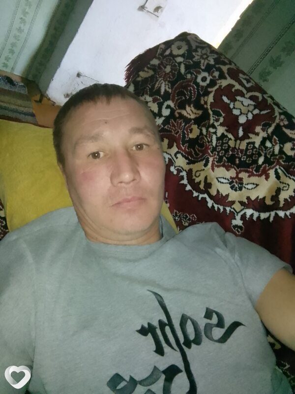 Андрей, 39, Магдагачи — анкета №2015277