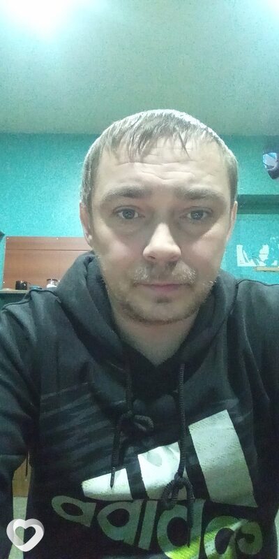 Алексей, 46, Новосибирске — анкета №2014965
