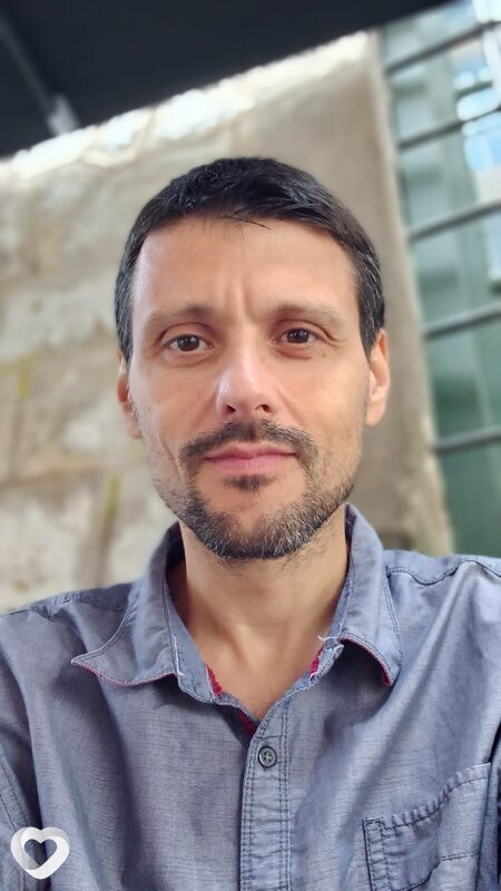 Клеархос, 51, Курске — анкета №2014969