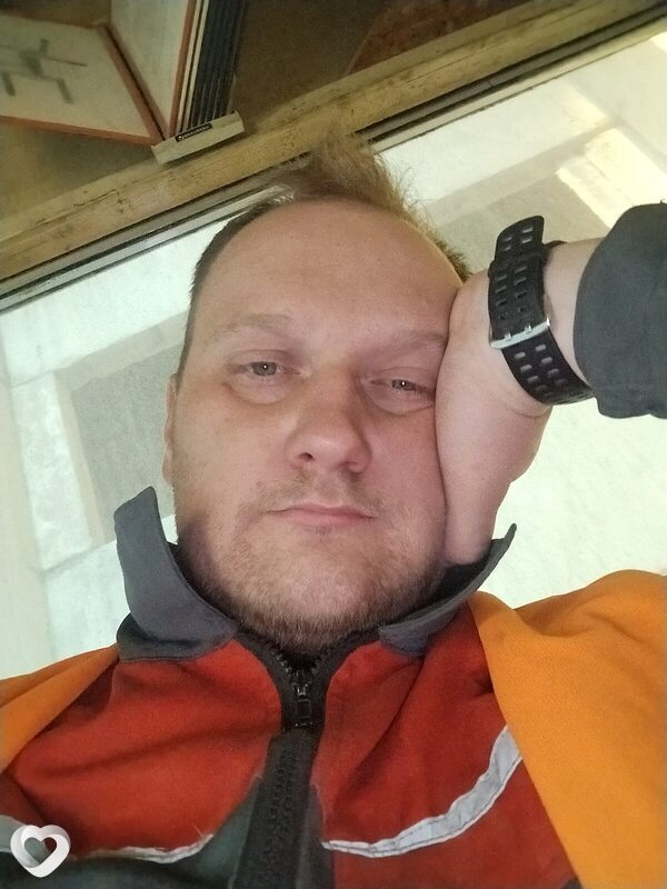 Игорь, 39, Мурманске — анкета №2014971