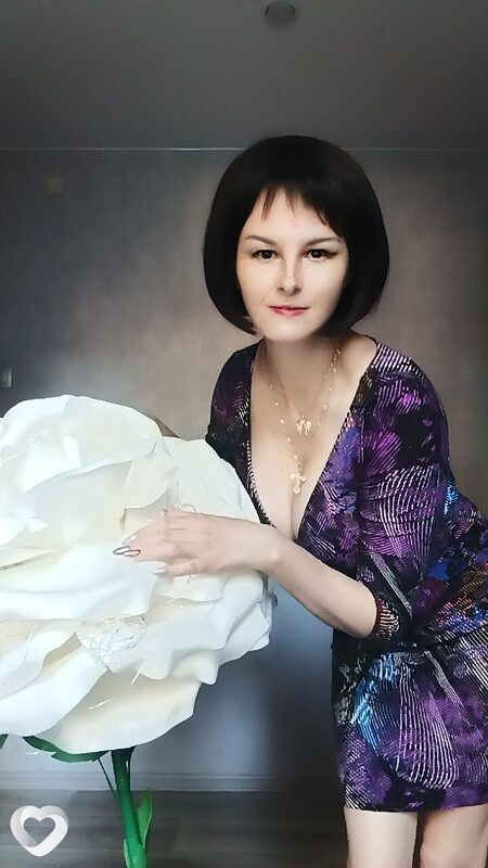 Мария, 41, Санкт-Петербурге — анкета №2014976