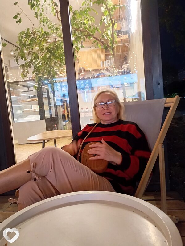 Любовь, 66, Краснодаре — анкета №2014977