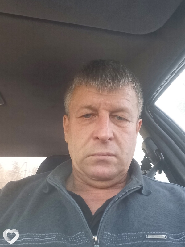 Владимир, 55, Бишкек — анкета №2014983