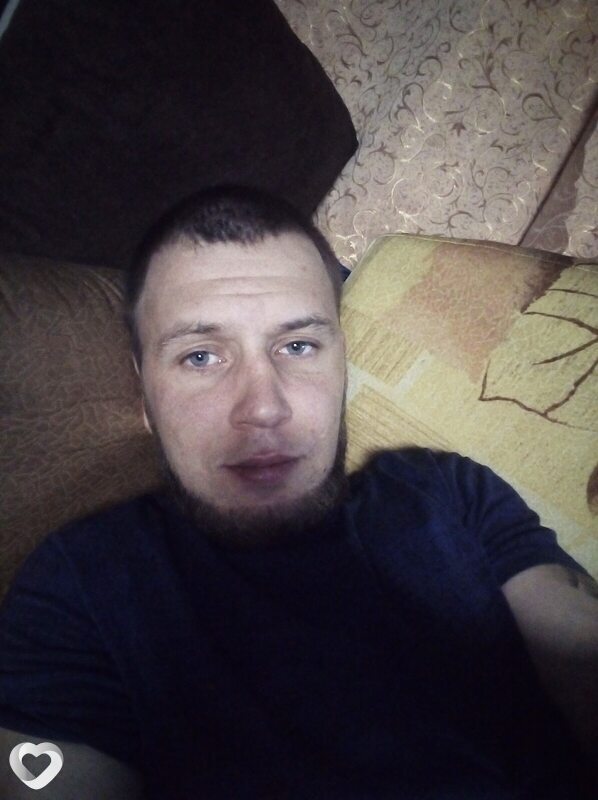 Евгений, 29, Талице — анкета №2014986