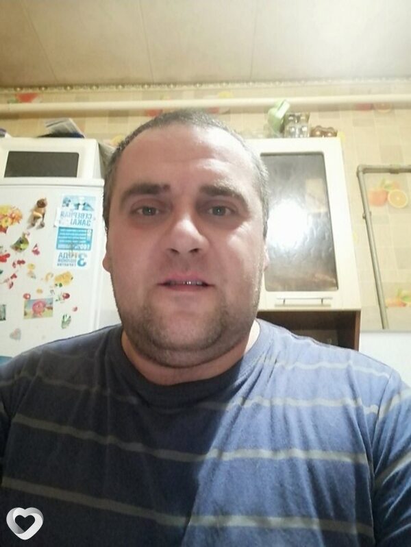 Валерий, 41, Молодечно — анкета №2014988